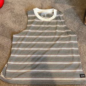 Mountain Hardware Tank